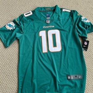 Miami Dolphins Tyreek Hill jersey